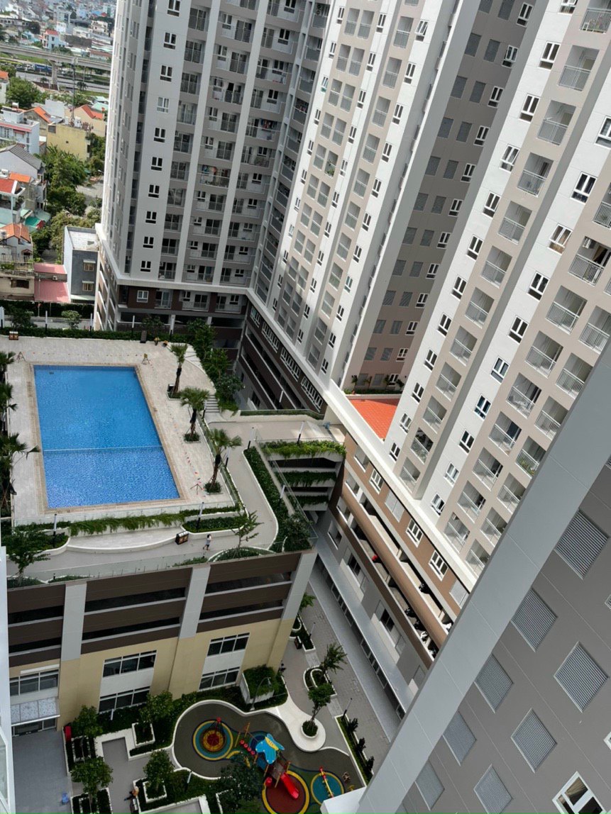 NGỘP BÁN GẤP CĂN HỘ LAVITA CHARM