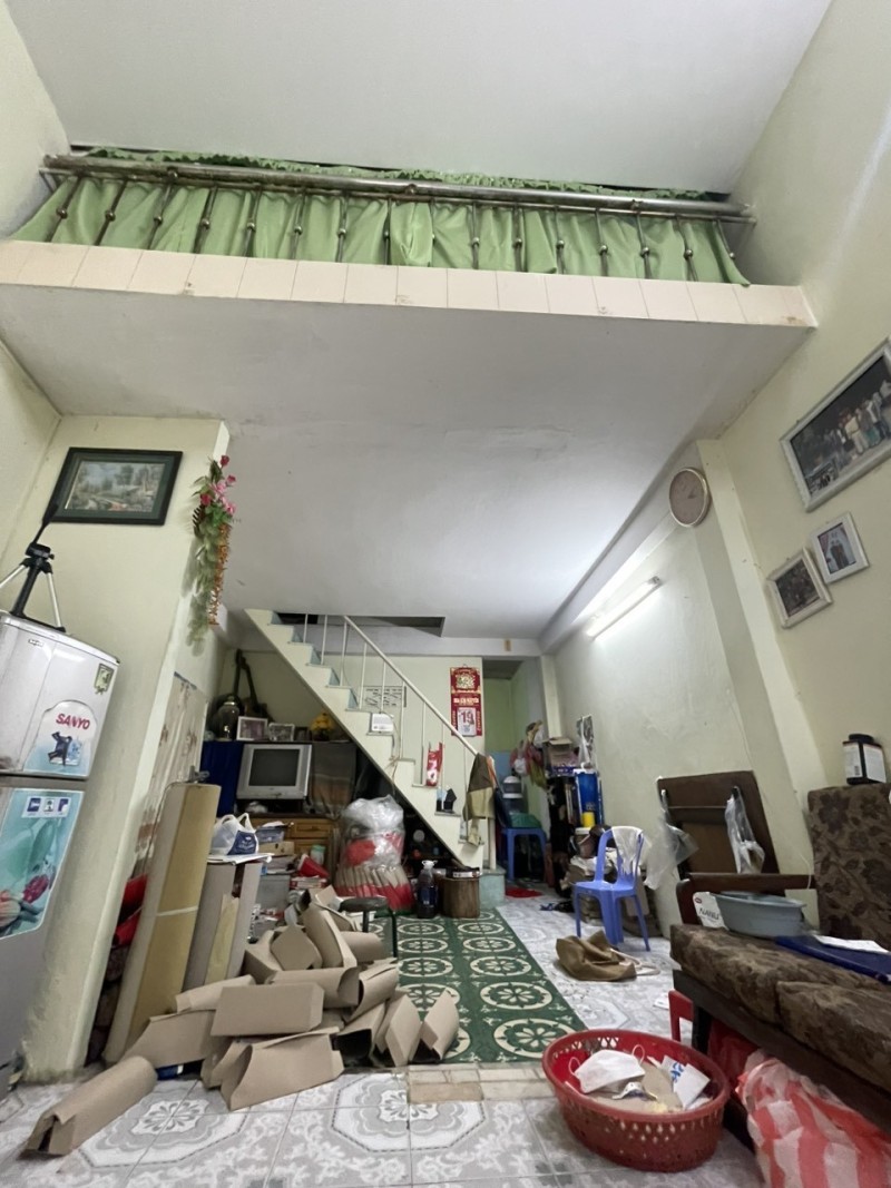 HẢI CHÂU-BÁN NHẦ KIỆT LÊ ĐÌNH DƯƠNG-45M2-2T-NGANG4M-GIÁ 2-3 TỶ