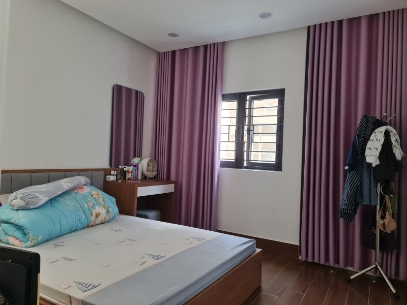 THANH KHÊ-BÁN NHÀ KIỆT PHAN THANH-54M2-4T-NGANG4M HƠN-GIÁ 4-5 TỶ