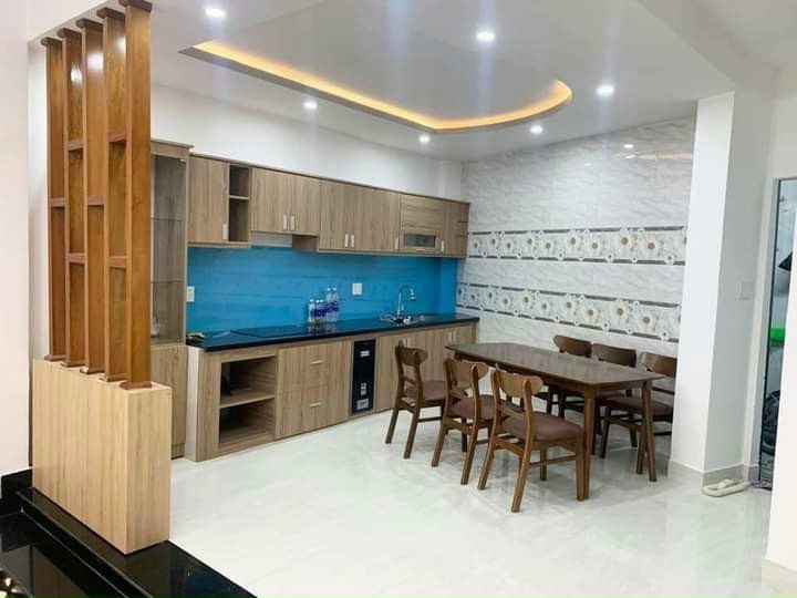THANH KHÊ-BÁN NHÀ KIỆT VĂN CAO-50M2-3T-NGANG 3M-GIÁ 3-6 TỶ