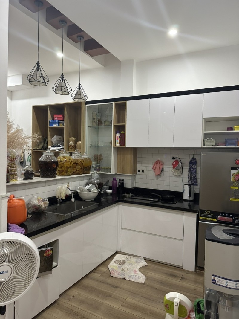 HẢI CHÂU-BÁN NHÀ MỚI KIỆT HOÀNG DIỆU-50M2-2T-NGANG6M-GIÁ3-4 TỶ