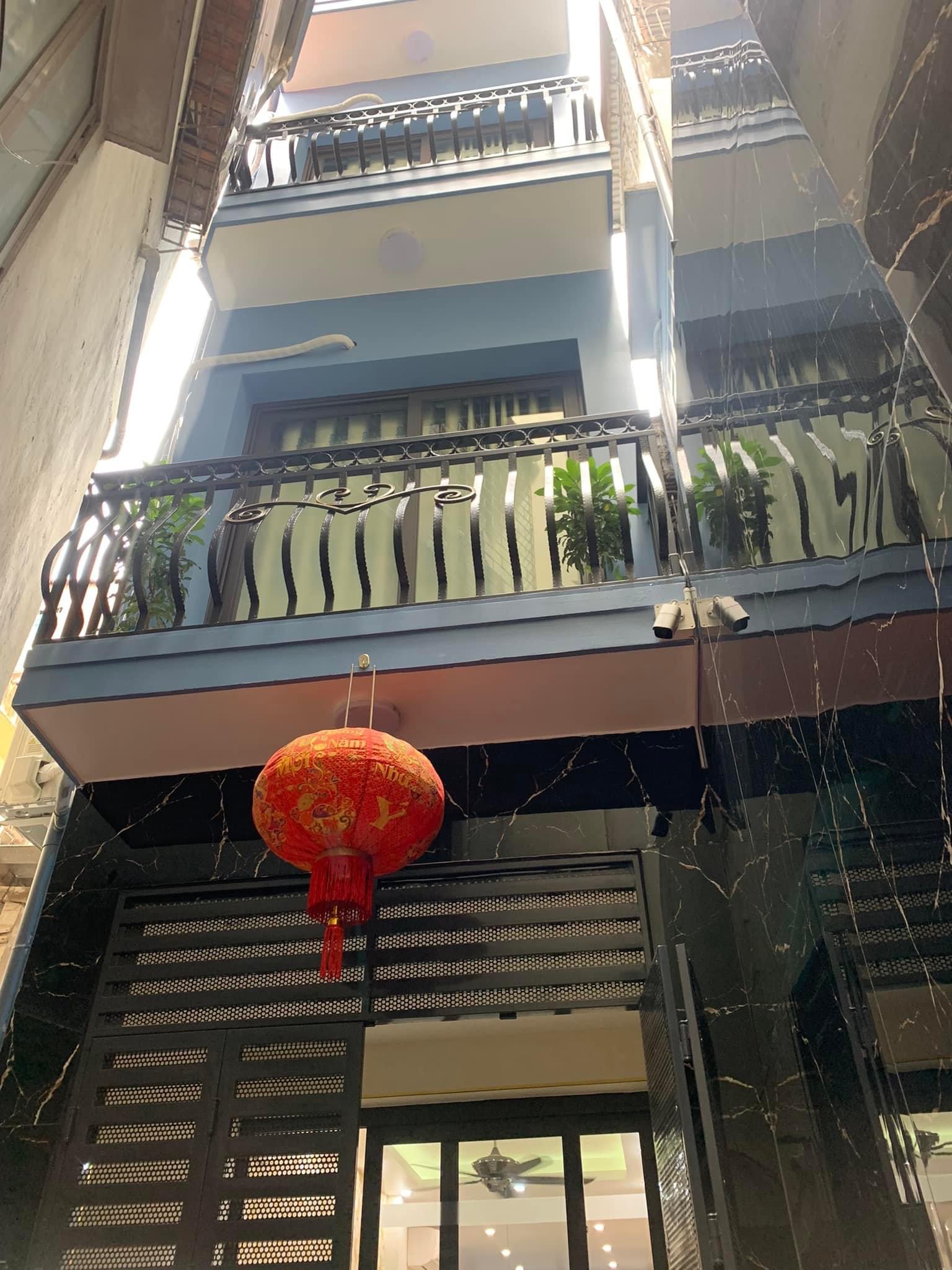 Siêu Hiếm-Thái Hà-Phân Lô-Ngõ Ô Tô-44m-Nhỉnh 8 Tỷ