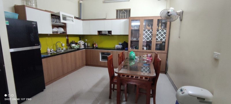 Bán nhà lô góc, phố Minh Khai, Hai Bà Trưng, diện tích 60m, mặt tiền 4,5m, giá 5,5 tỷ