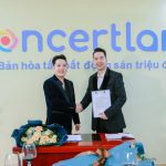 Lễ bổ nhiệm cán bộ cấp cao Concert Land và VNTC Holdings