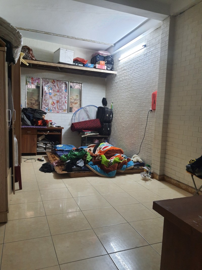 Bán nhà phố 8/3 Hai Bà 23/70m2 x 1 tầng MT 3.2m giá 2.6 tỷ