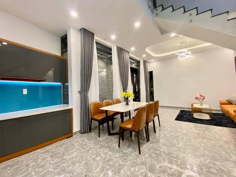 Rẻ hơn trị trường, MT Tân Sơn Nhì Tân Phú 500m2 sàn – 45 tỷ