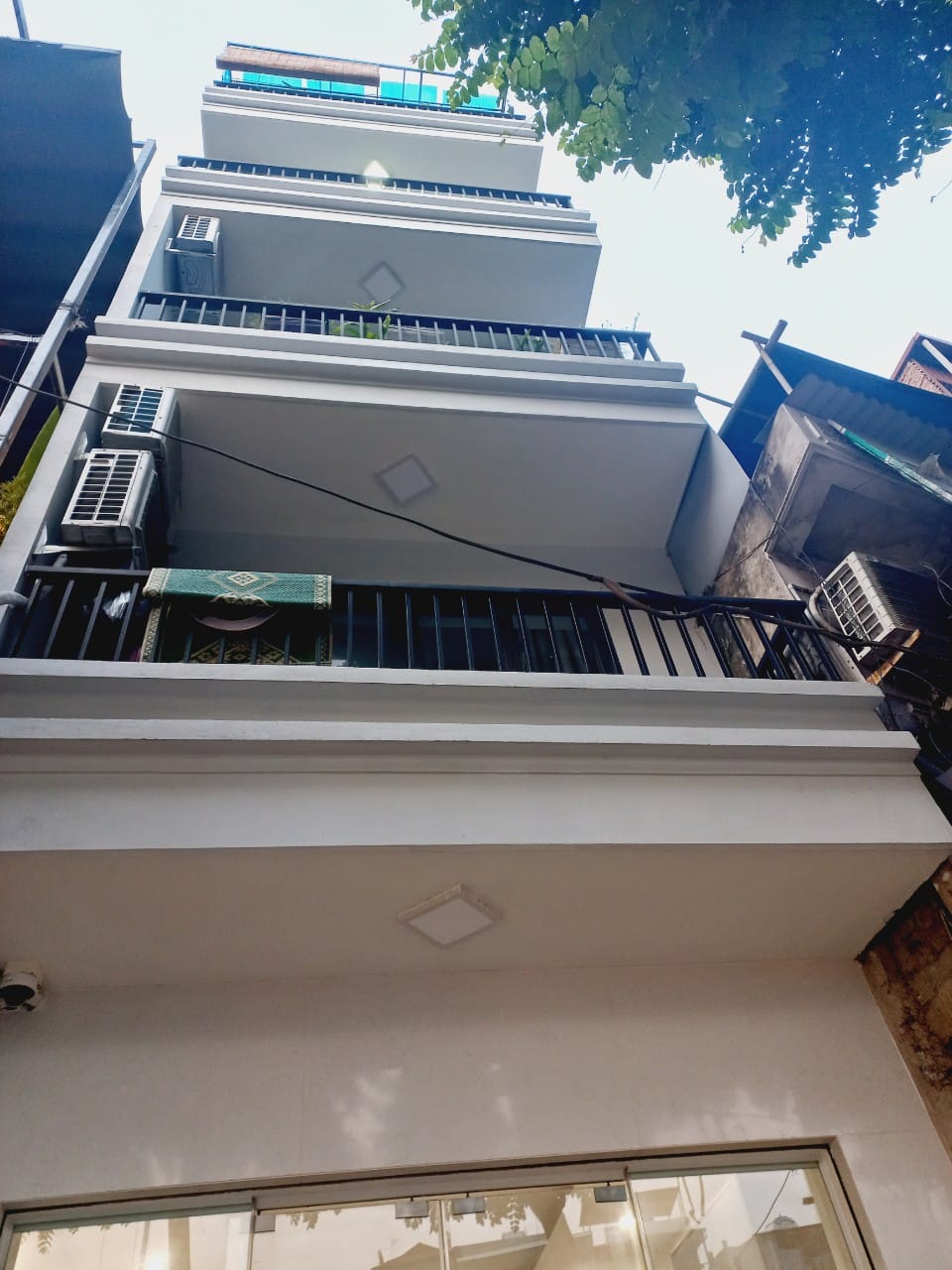 Siêu hiếm, giá tốt, M.phố Lò Đúc 66mx5tx4m, thang máy, 2 thoáng, vỉa hè lớn, ở sướng, KD