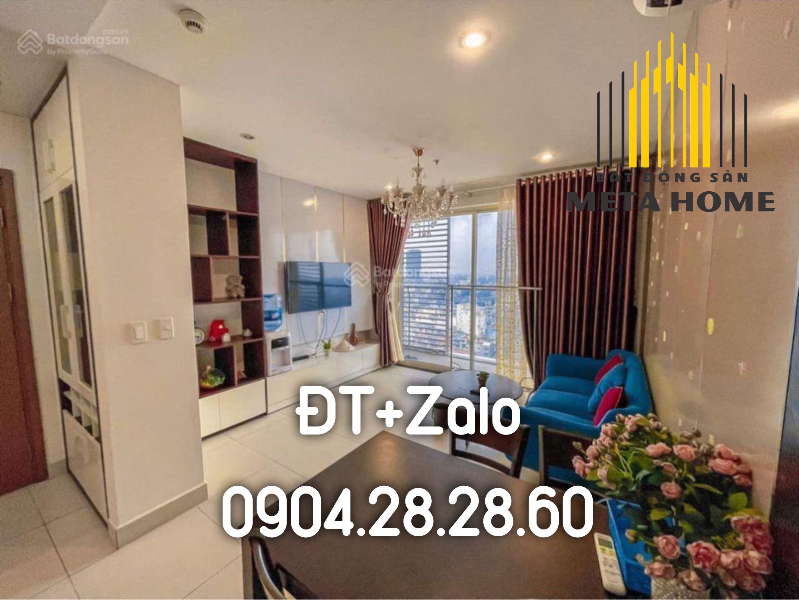 Căn duy nhất còn lại ở SHP Lạch Tray giá 13tr/ tháng