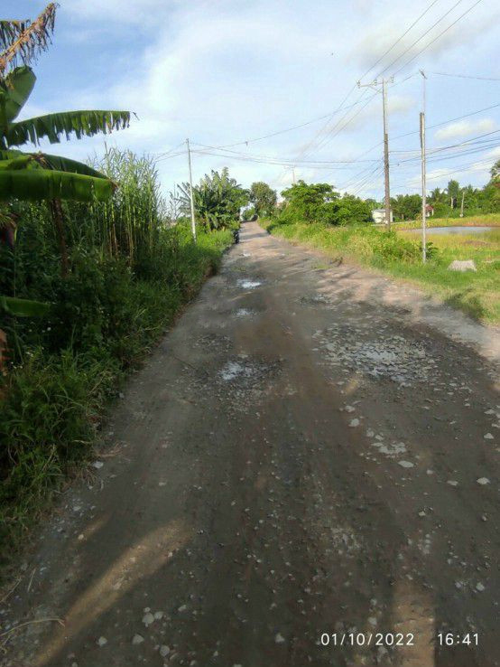 CHÍNH CHỦ CẦN TIỀN BÁN GẤP LÔ ĐẤT TÂM HUYẾT GIÁ RẺ NHẤT KHU VỰC.