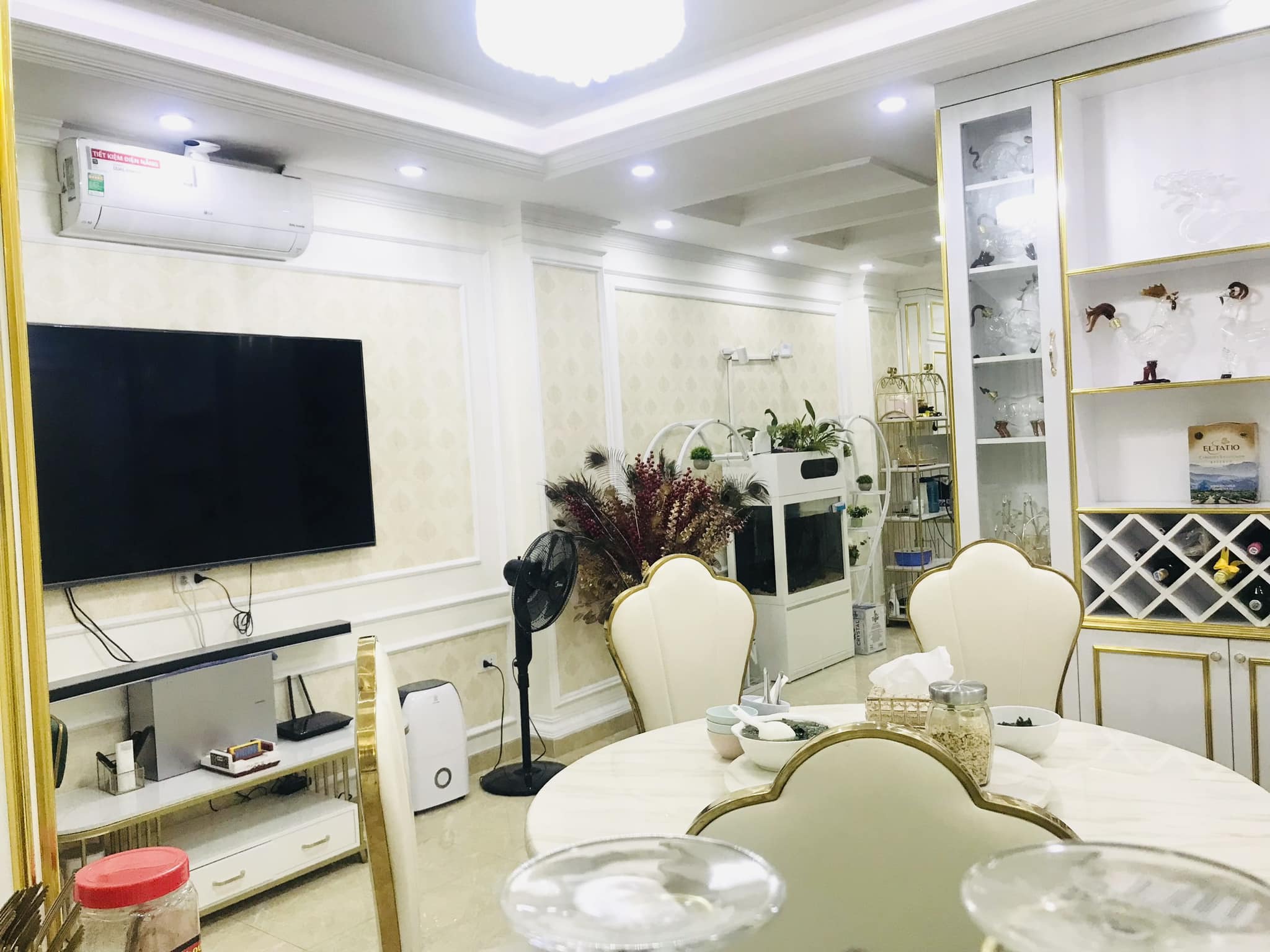BÁN GẤP NHÀ 5 TẦNG PL VIP NGÕ 34 VẠN BẢO.DT:60M,MT:5M.Ô TÔ 7 CHỖ VÀO NHÀ.GIÁ CHÀO NHỈNH 12 TỶ