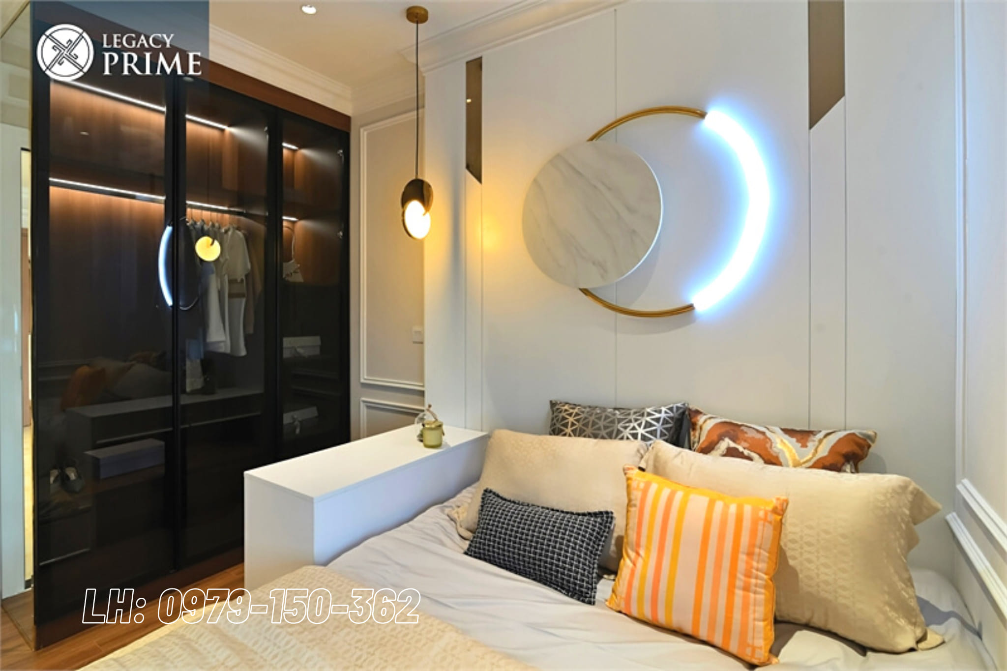 Bán căn Block B - 1PN plus, 1WC, 1 lô gia, 42m2, ngay KDC Thuận Giao, cạnh trường THCS, Mầm Non và bệnh viện quốc tế