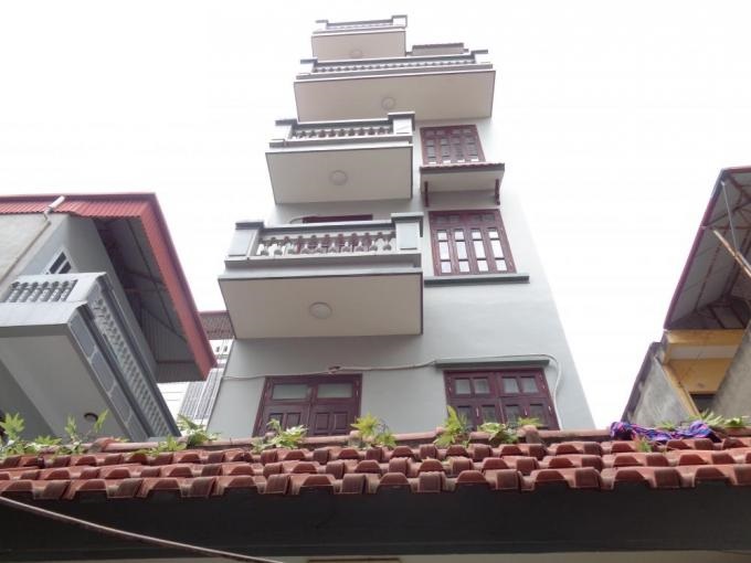 Cần Bán gấp nhà ngõ 109 Trung Kính, Cầu Giấy, Hà Nội