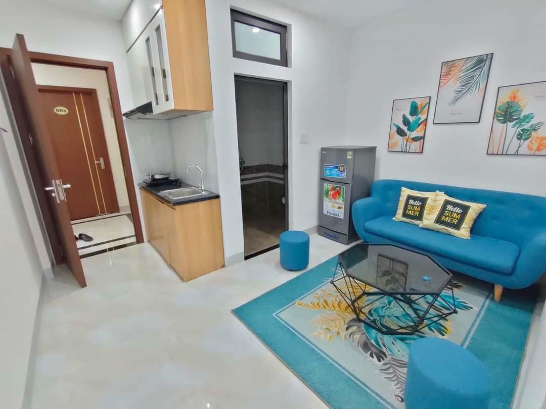 BÁN NHÀ PHỐ MINH KHAI, 50M2, 3 TẦNG, DÒNG TIỀN 20TR/ THÁNG, GIÁ 2,3 TỶ.