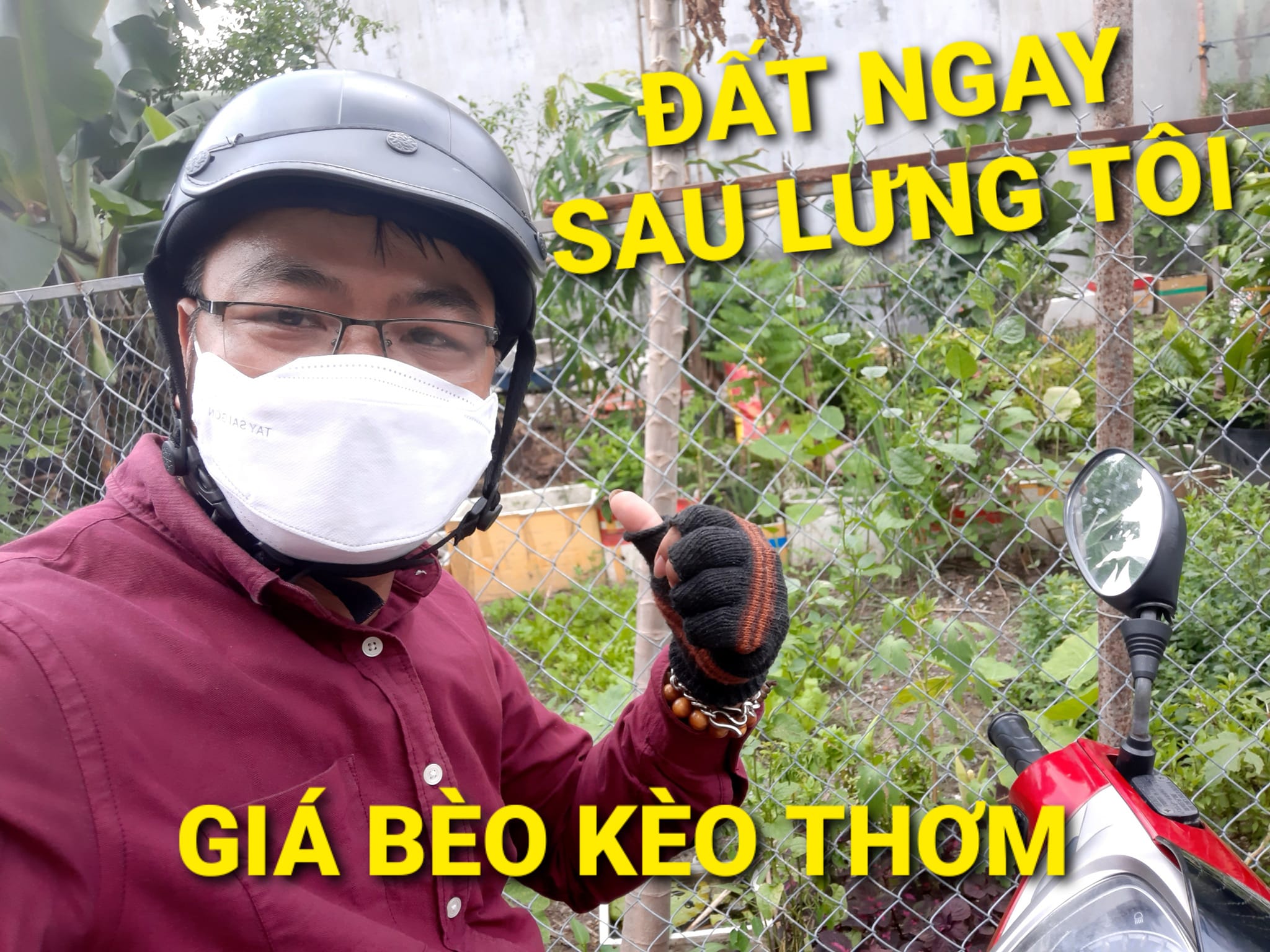 (Ở đâu Rẻ Hơn) Phước Hưng Phước Thạnh Củ Chi 5300m2 chỉ 4 tỷ