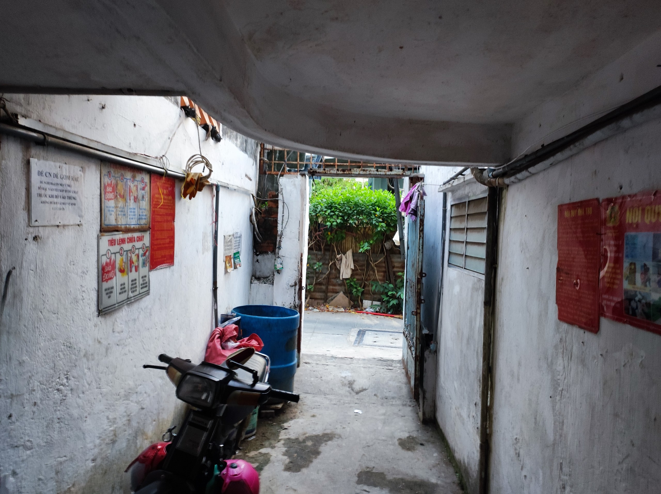 cho thuê phòng trọ, khu vực an ninh giá 1.4 triệu 1 tháng