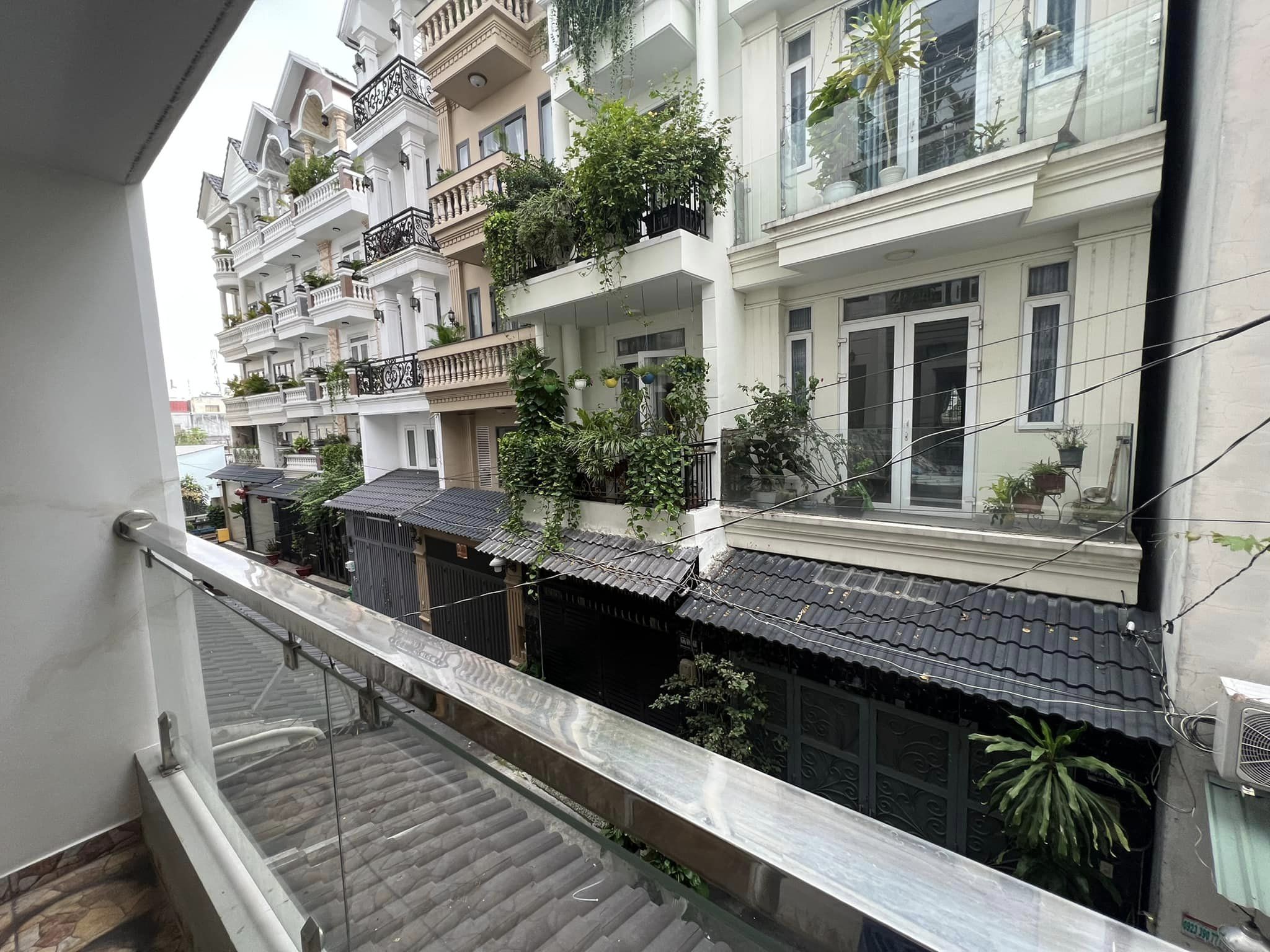 BÁN NHÀ CHÍNH CHỦ, QUANG TRUNG, 60M2- 3 TẦNG, PHƯỜNG 11, GÒ VẤP, 6.3 TỶ TL.