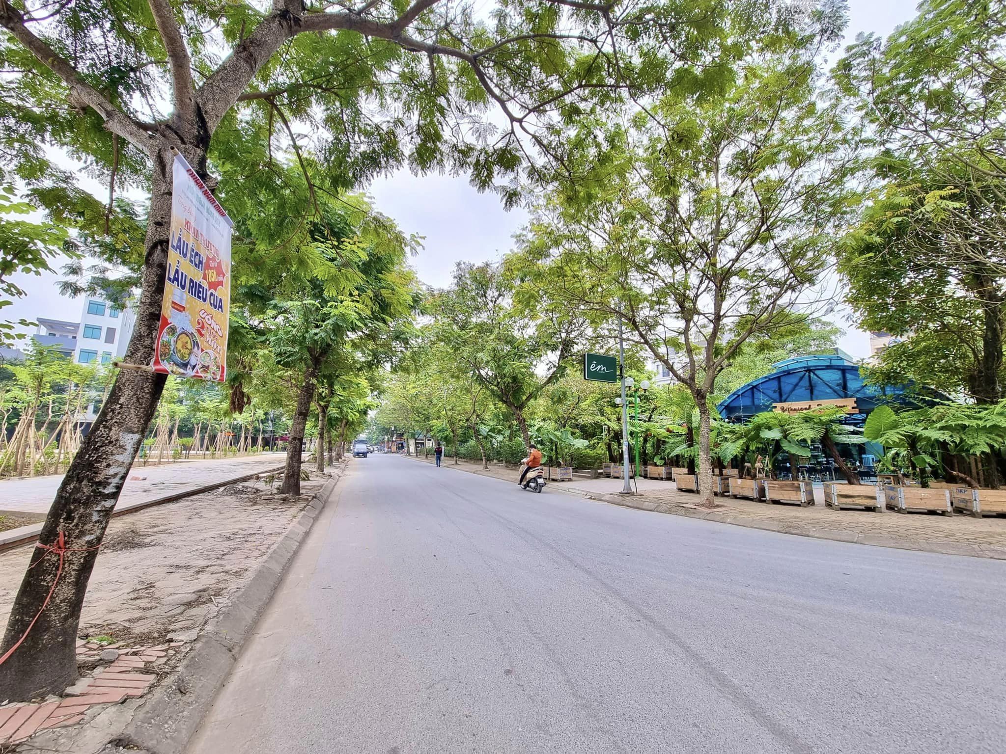 Bán nhà KĐT Kiến Hưng, Mậu Lương Hà Đông 50m x 4T x 4mt, hơn 6 tỷ