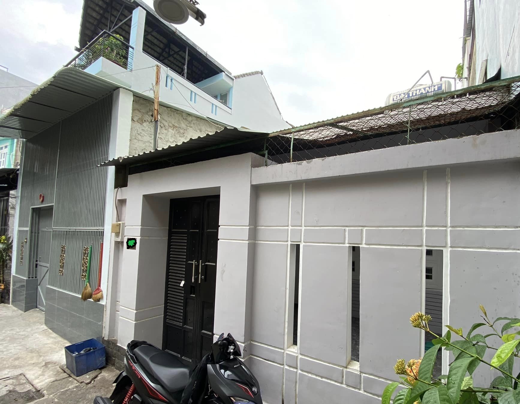 NHÀ NHÀ BÁN CHÍNH CHỦ, 90M2 – CẤP 4- NGANG 5.6M- PHƯỜNG 12- GÒ VẤP, CHỈ 5.1 TỶ TL.