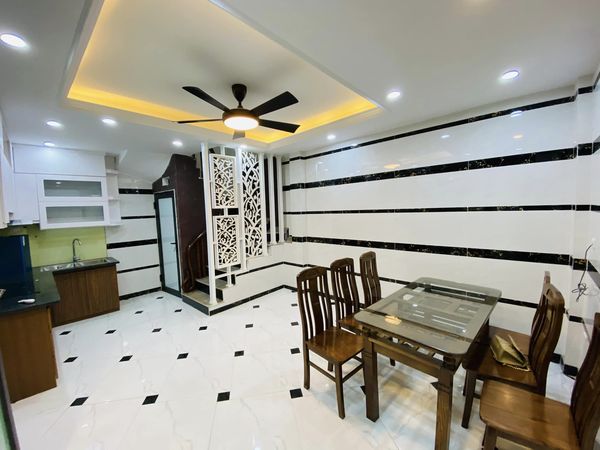 Giá cắt lỗ! Bán nhà riêng Trần Quang Diệu, Khu phân lô cán bộ, ô tô, kinh doanh, 10m ra phố