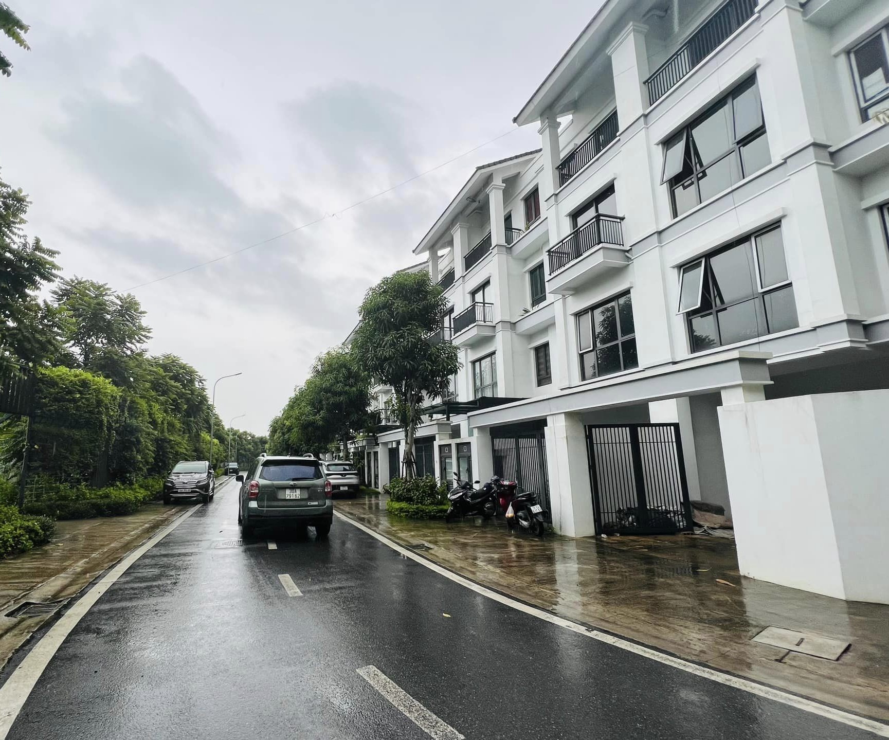 Gía tốt quá, chủ quyết bán gấp biệt thự Gamuda Gardens 139mx4tx6m, sống hoàng gia