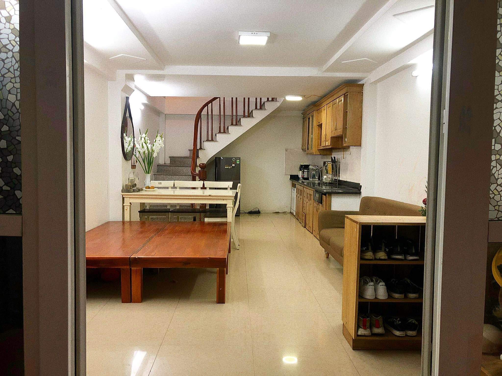 Bán nhà Tô Hiệu, Hà Đông, ngõ nông, giá đẹp 32mx5T, 2.9 tỷ