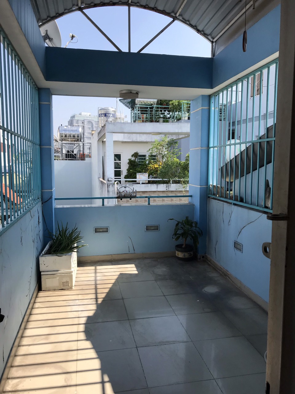 Bán nhà 5 tầng trung tâm quận 3, HXH lý thuyết. giá 7.1 tỷ