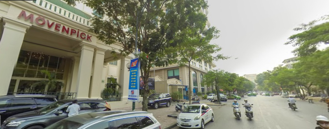 Bán gấp mặt phố Lý Thường Kiệt, Hoàn Kiếm, kinh doanh đỉnh,phố 2 chiều ô tô dừng đỗ, 68 tỷ