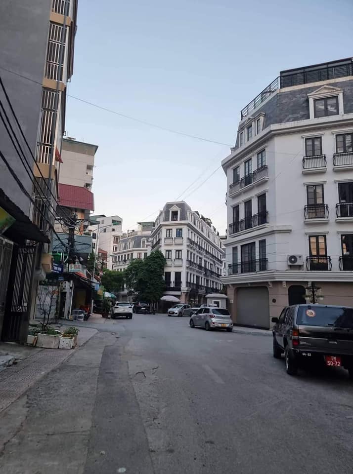 BÁN NHÀ MỸ ĐÌNH 66M 4 TẦNG Ô TÔ VÀO CHỈ 6 TỶ 6