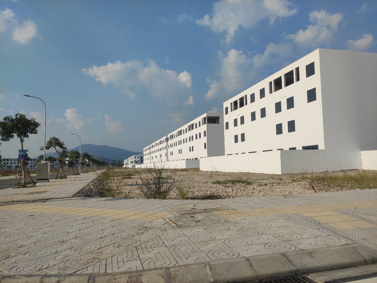 CHÍNH CHỦ CẦN BÁN ĐẤT VỊ TRÍ ĐẸP TẠI QUẢNG NINH