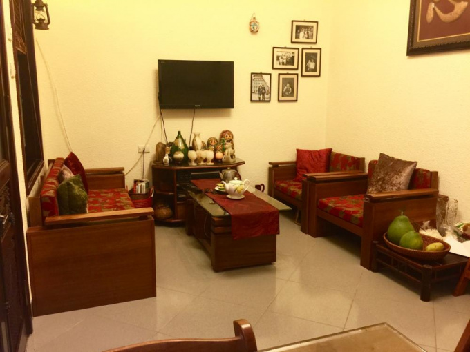 Bán gấp nhà mặt ngõ 432 Đội Cấn diện tích 30m2, giá chỉ 2.75 tỷ