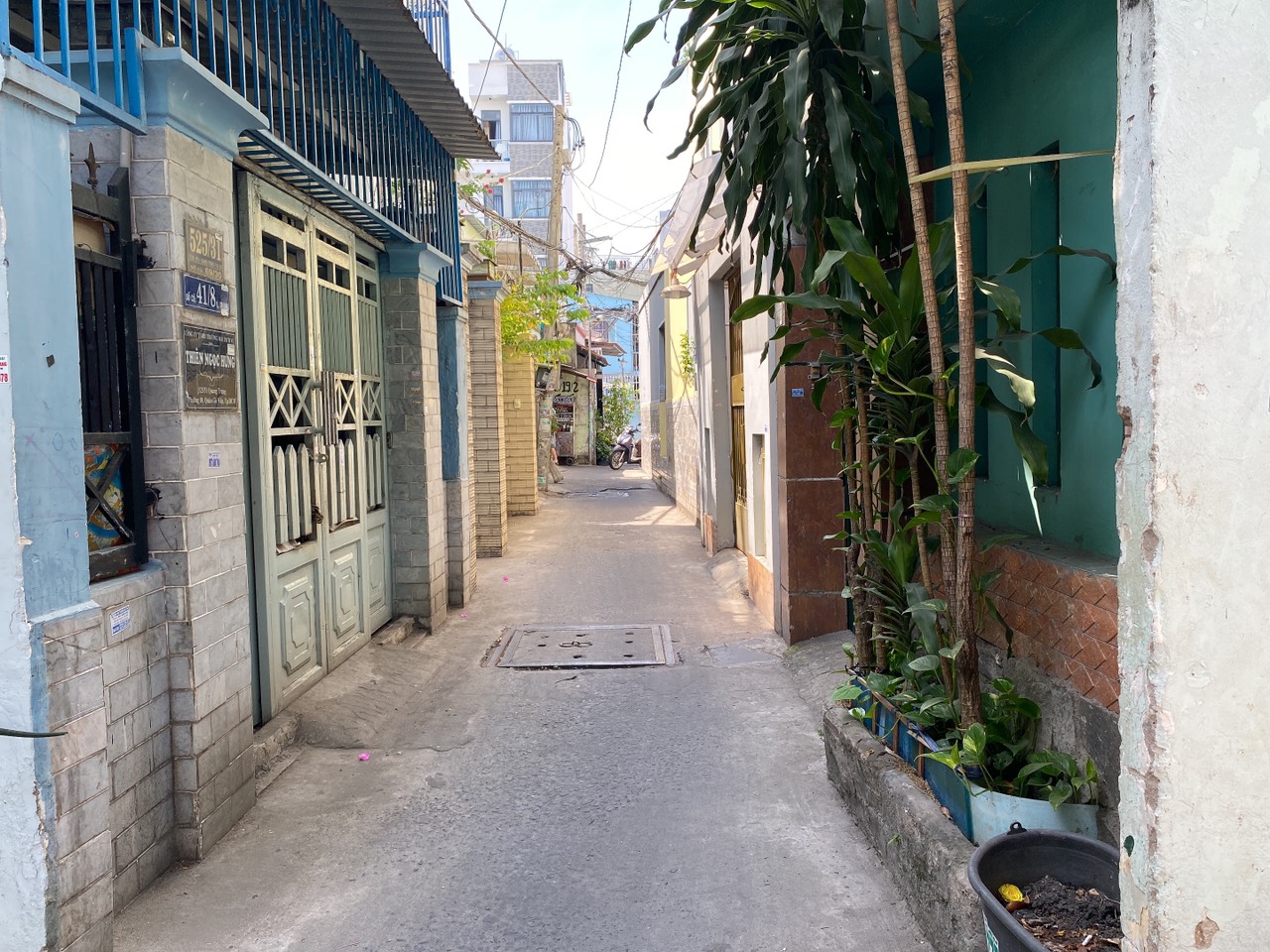 Bán Nhà Thống Nhất , Q Gò Vấp 45m2 - Giá 2️⃣.9️⃣ Tỷ .