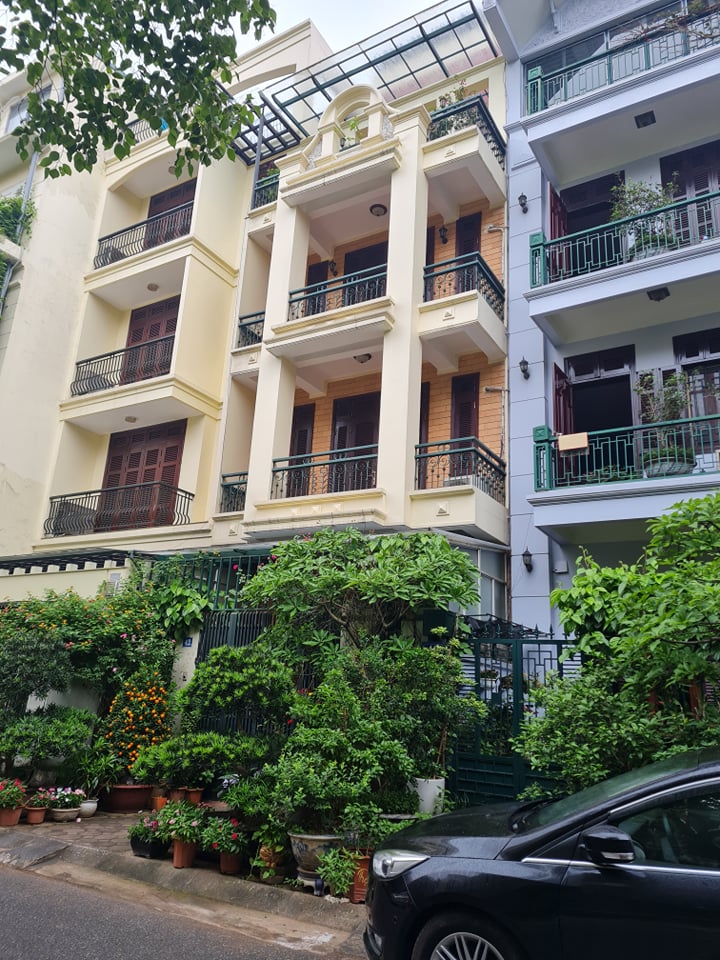 Phân lô Phố Nguyễn Trãi, Thanh Xuân, 97m2, 5 tầng, MT 5.5m, thang máy, kinh doanh đỉnh, nhỉnh 24 tỷ