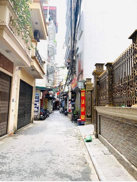 Nhanh thì còn .. Nguyễn Khánh Toàn 35m - 2.9 tỷ - Kinh doanh