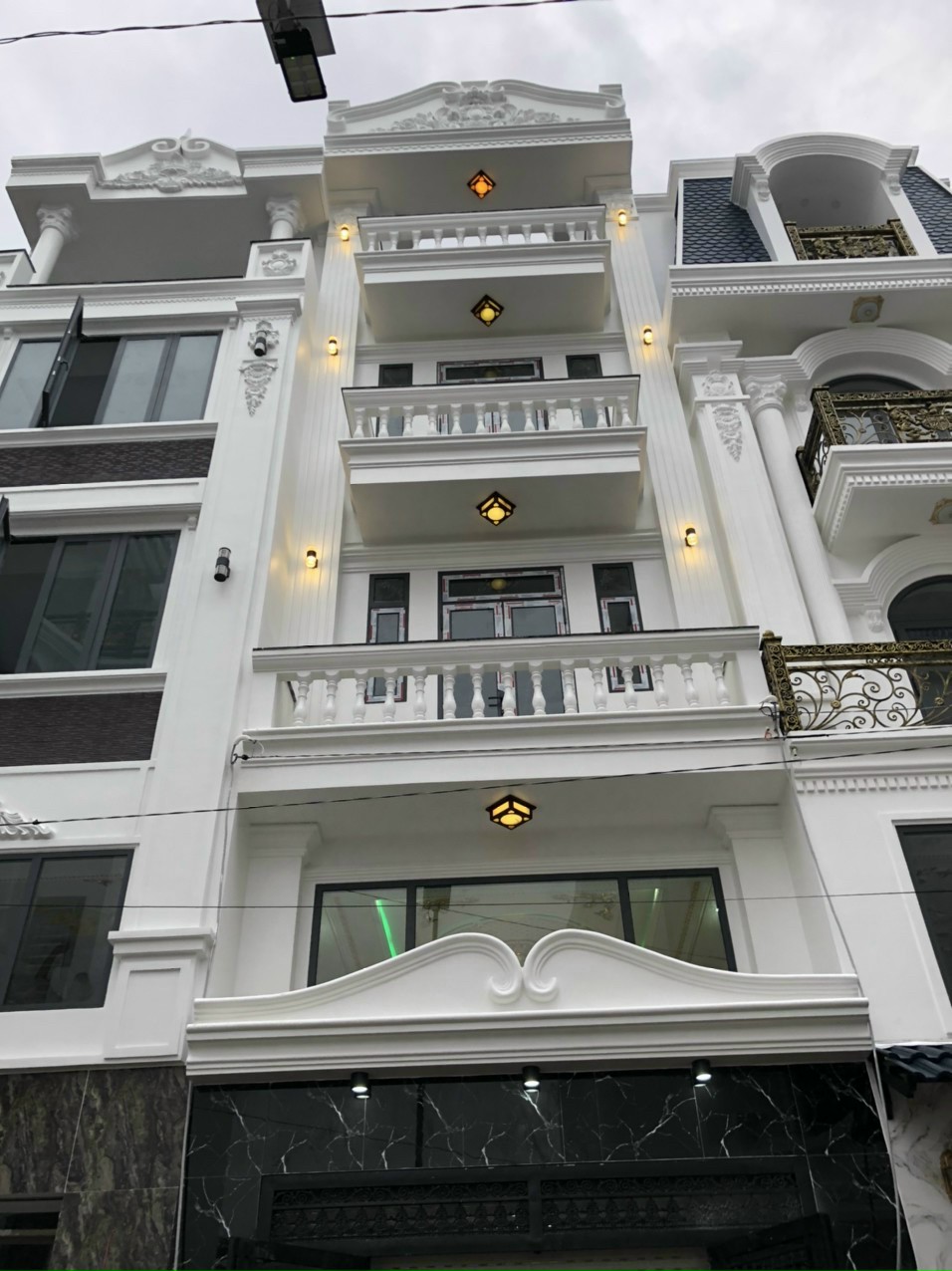 Bán gấp nhà Tân Chánh Hiệp 1 Lửng 3 Lầu, chủ giảm thêm 200 triệu.