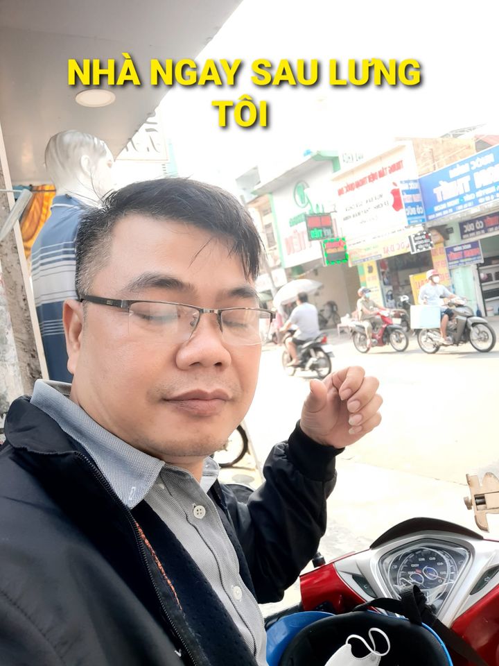 Bán Nhà Mặt Tiền Lê Đức Thọ Gò Vấp TPHCM có 6 tỷ