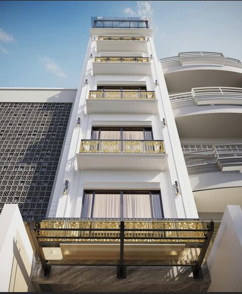 PHÂN LÔ - 7 TẦNG THANG MÁY - NHÀ ĐẸP FULL NỘI THẤT 5 SAO - Ô TÔ ĐỖ CỬA NGÀY ĐÊM KINH DOANH ỔN ĐỊNH