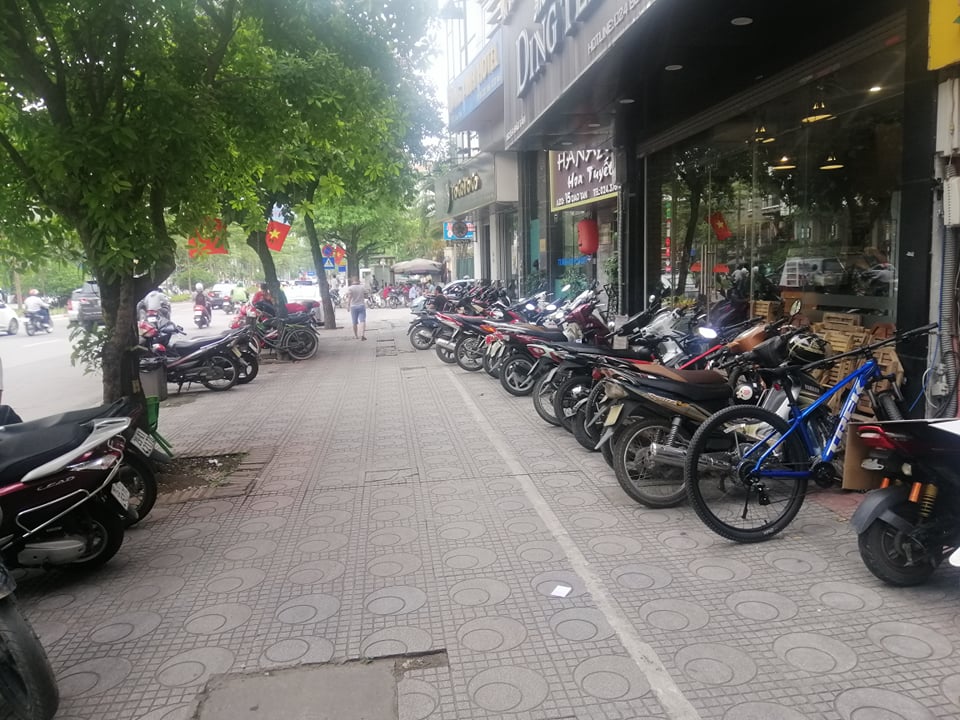 Bán nhà Mặt Phố Hoàng Văn Thái – Thanh Xuân 125m2 mt 6m giá chỉ 25 tỷ