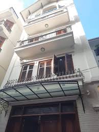 Chính chủ bán gấp nhà mặt tiền đẹp 4.1m ngõ 100 Đội Cấn, 4 tầng, 10m ra phố, kinh doanh sầm uất