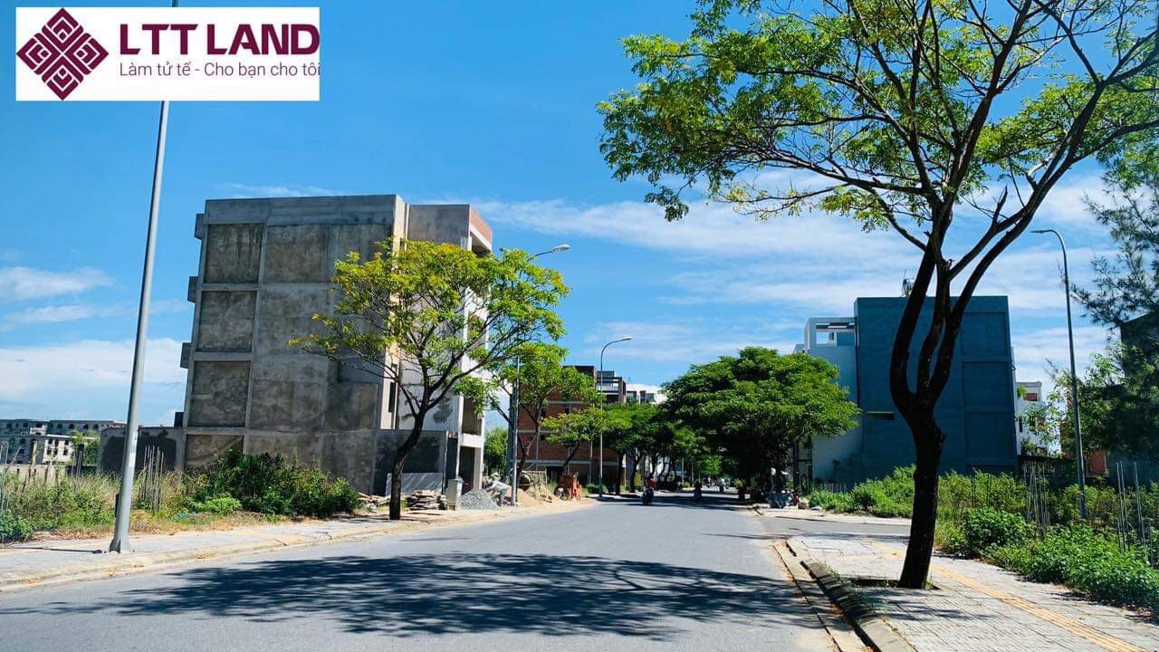 Chính chủ cần bán nhanh lô đất FPT Shophouse