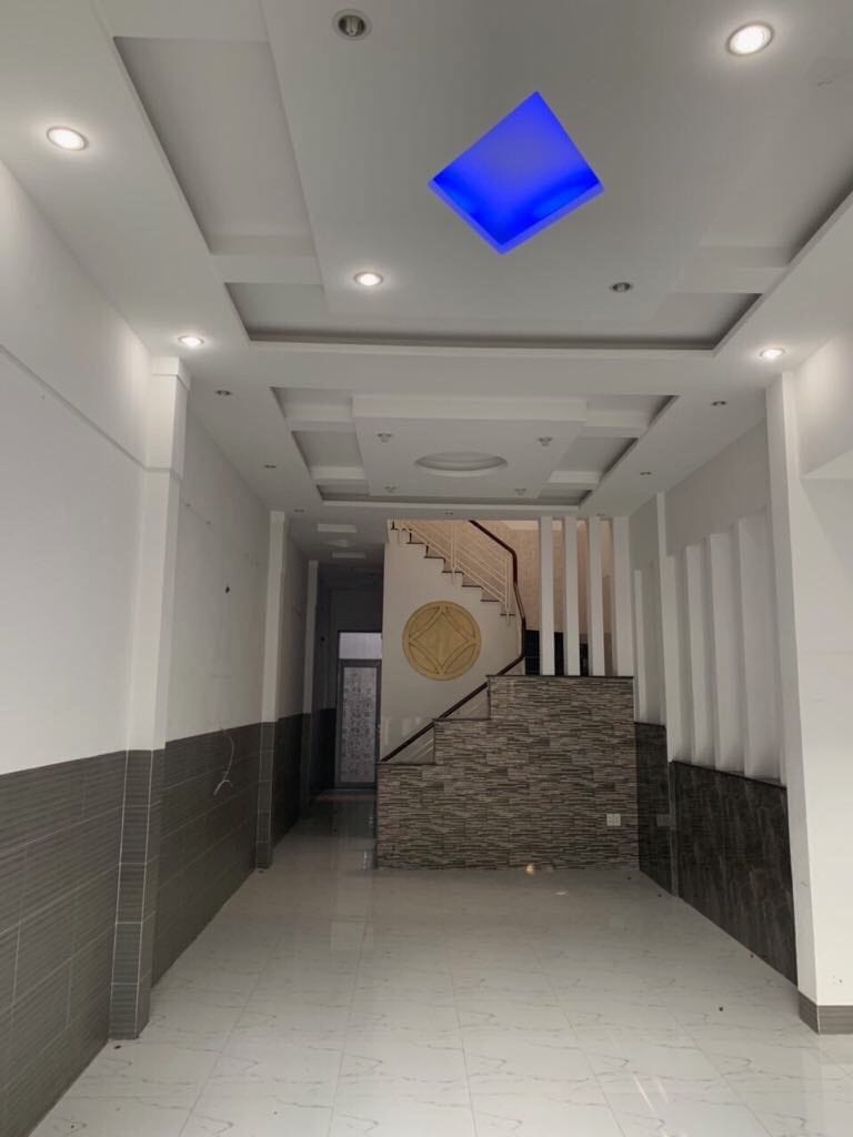 Bán nhà 2 tầng Hoàng Xuân Hoành Tân Phú - HXH 6m - Chỉ 7.4 tỷ