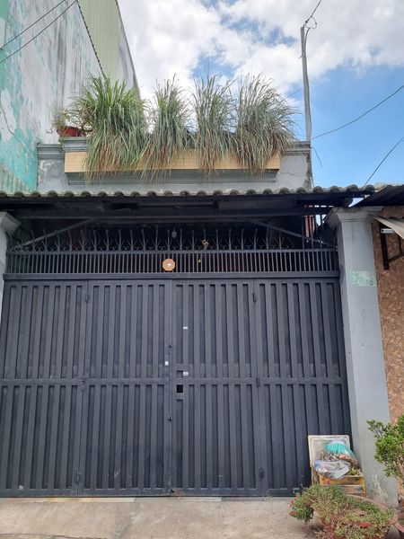 Bán nhà Phan Anh Tân Phú, hẻm nhựa 10m, ngang 6m, 85m2, chỉ 6 tỷ