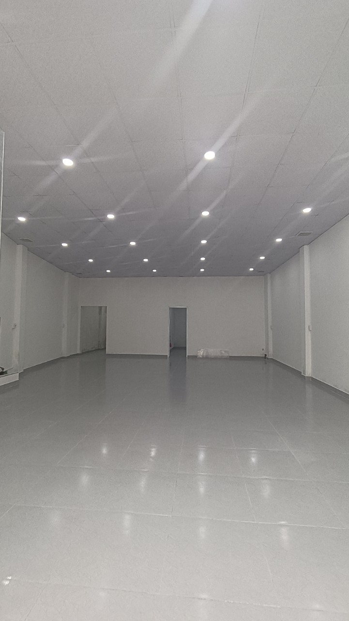 Nhà Mặt Tiền Phạm Văn Chiêu, P13, 156m2, Đang Cho Thuê 35tr/Tháng