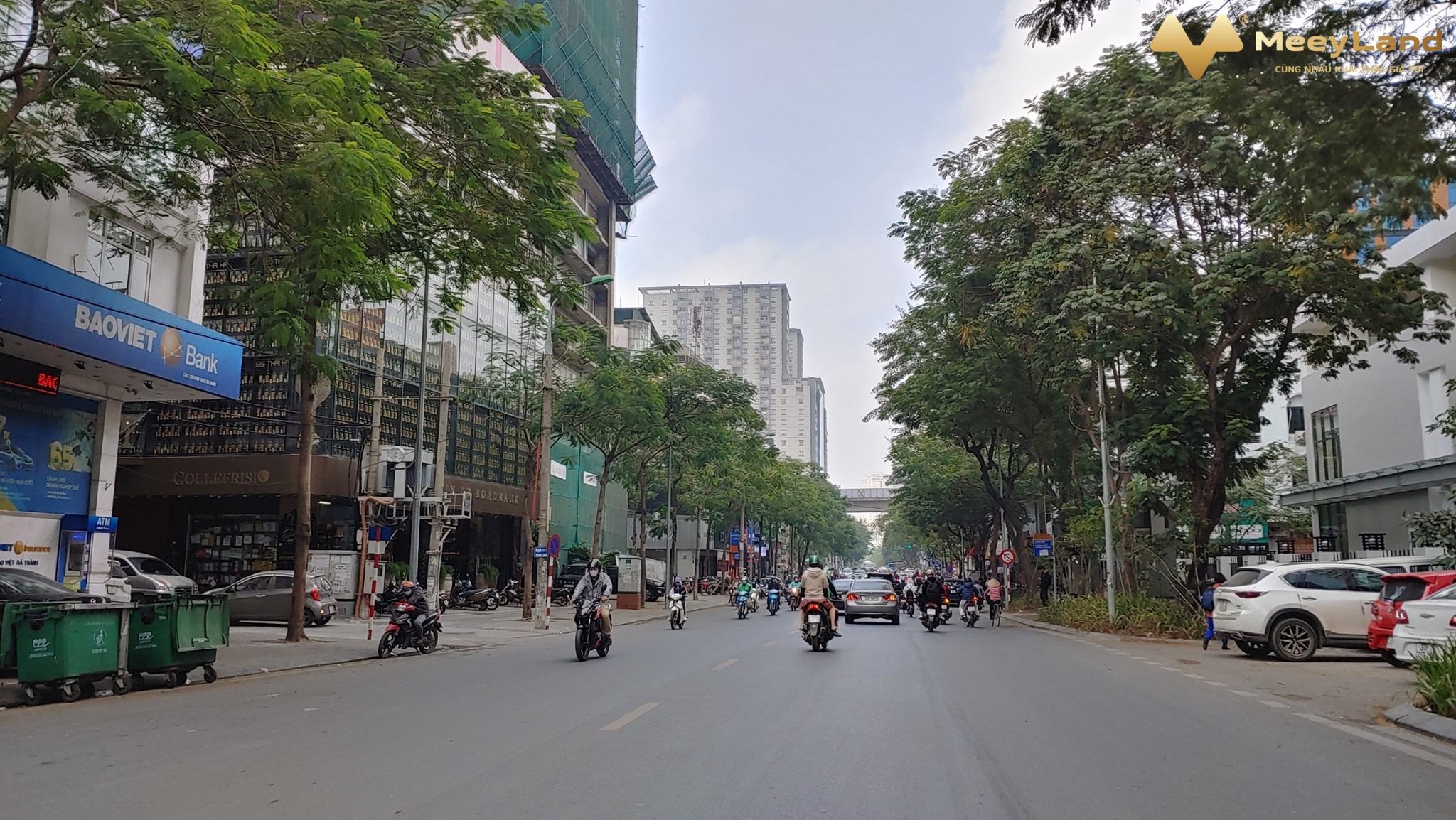 MẶT PHỐ VIP THÁI HÀ TRUNG TÂM ĐỐNG ĐA, GIÁ TỐT NHẤT THỊ TRƯỜNG 65M2, MT4M. NHỈNH 30 TỶ