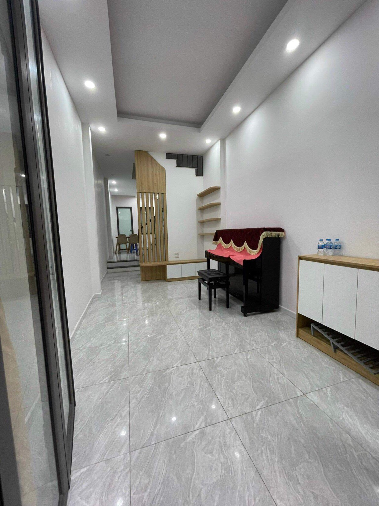 SIÊU HIẾM, NHÀ MỚI PHỐ THÁI HÀ, ĐỐNG ĐA, 25M, 5 TẦNG, 3 NGỦ, 2 THOÁNG, GIÁ TỐT NHẤT.