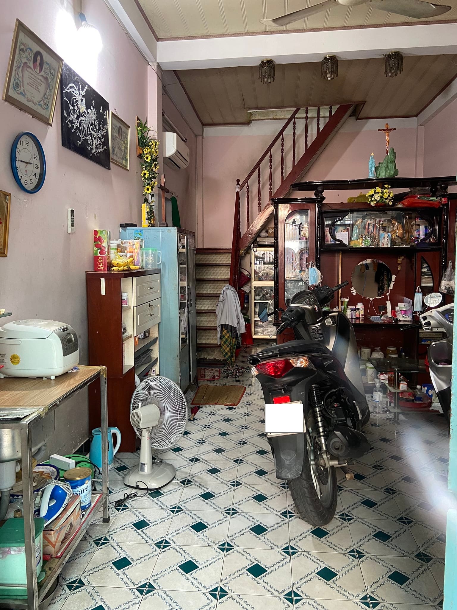 Bán nhà HXH thông, giáp Quận 11, nở hậu, 156m2, chỉ 11 tỷ 5