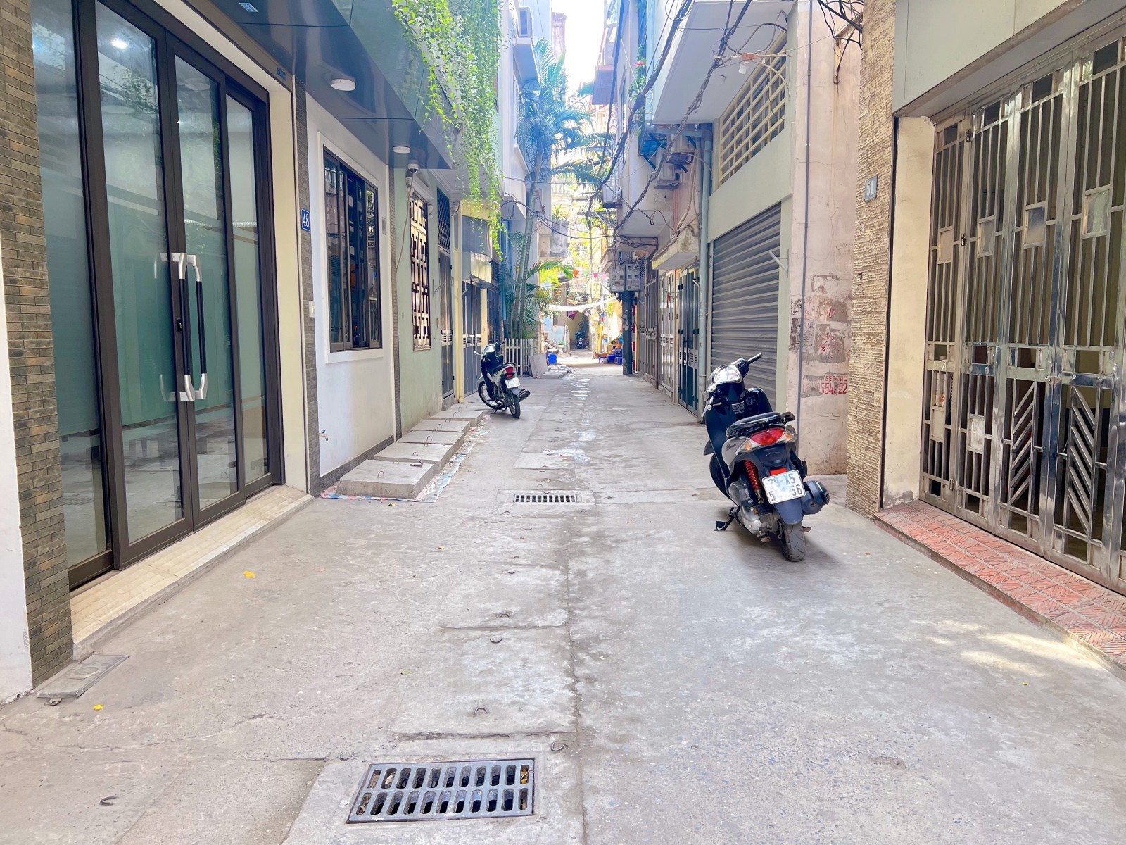 Bán nhà Phan Đình Giót, Ô TÔ, 35m, 5T, MT 4m, giá 4,1 tỷ