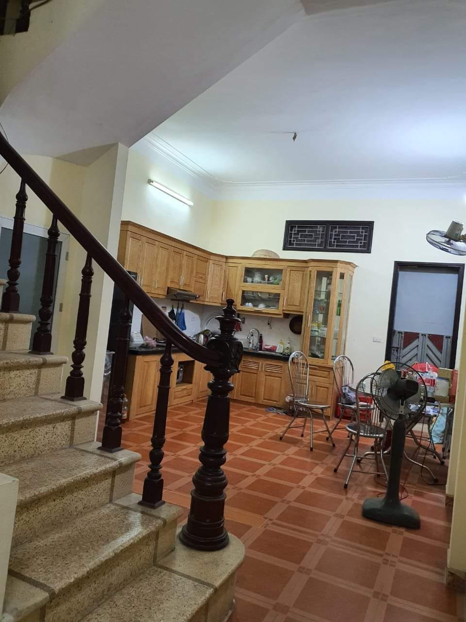 Chính chủ bán nhà ngõ 1A phố Nhân Hòa, Quận Thanh Xuân, DT 40m2, Giá chỉ nhỉnh 5 tỷ.