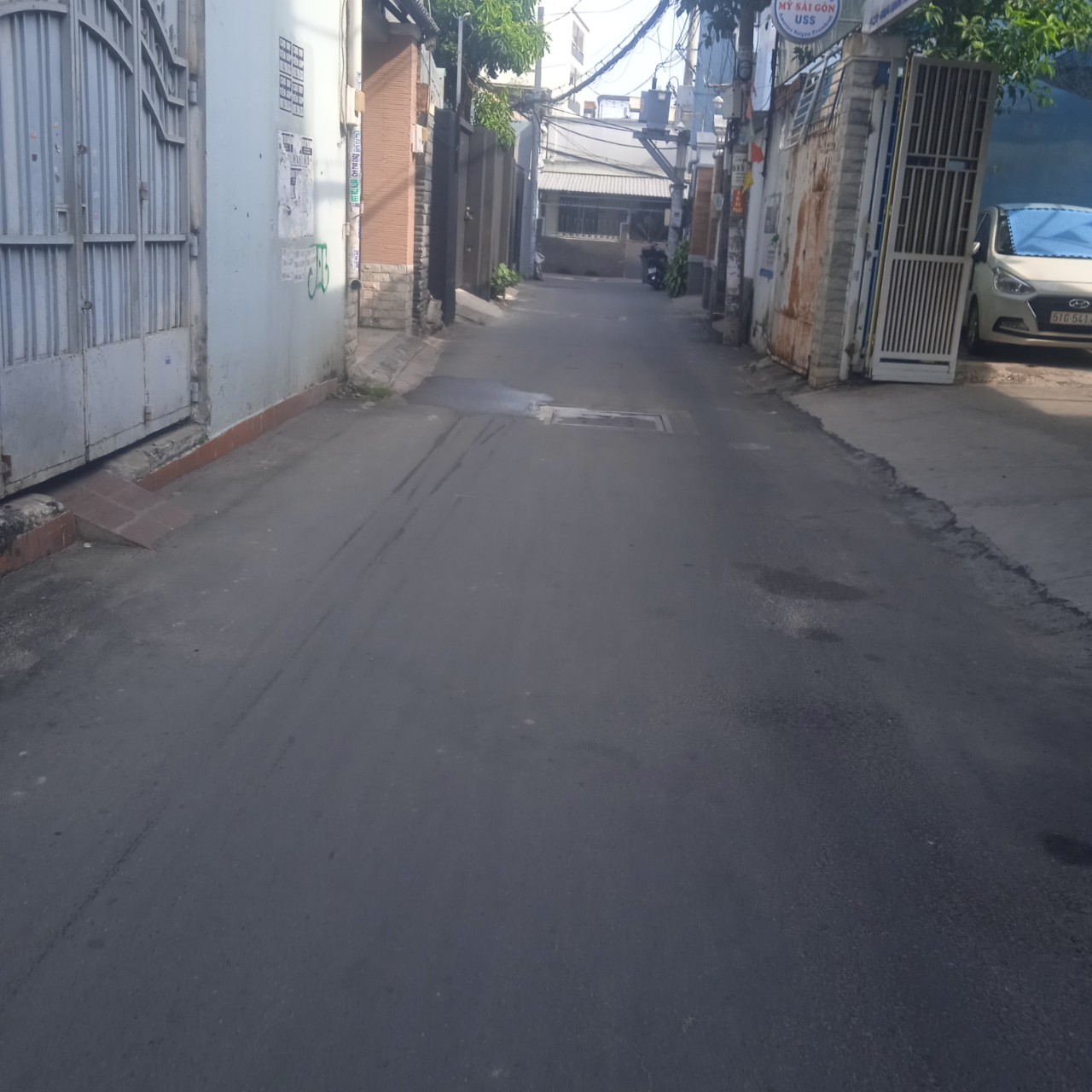 BNHÀ ĐẸP ĐÓN XUÂN VỀ, DIỆN TÍCH LỚN , QUANG TRUNG, 49M2 – 2 TẦNG, 4 PN, PHƯỜNG 11, GÒ VẤP, GIÁ CHỈ NHỈNH 4 TỶTL.