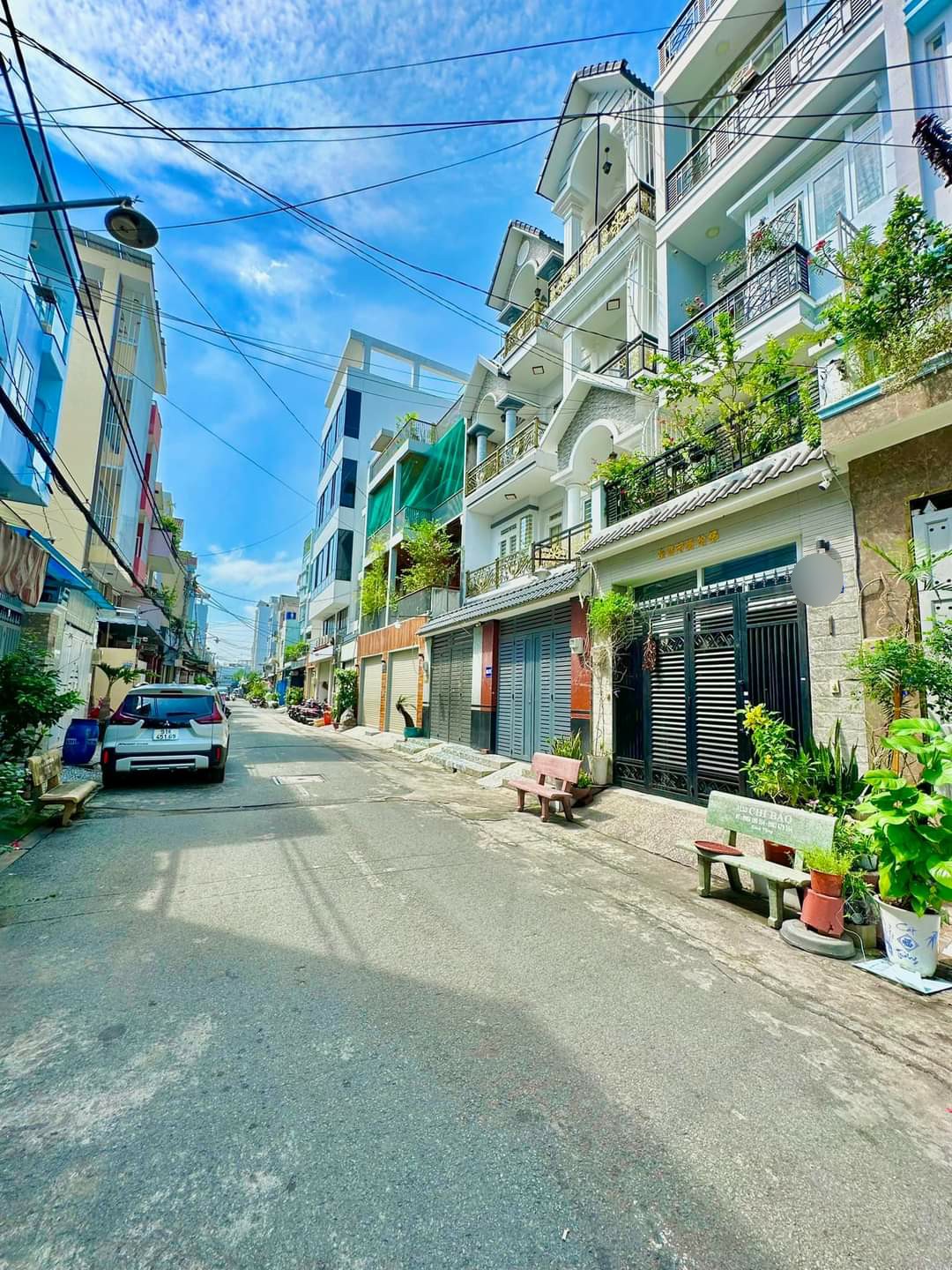 Bán Đất đường Lê Văn Quới, Bình Tân, 88m2, hẻm xe hơi tránh thảm nhựa, giá rẻ