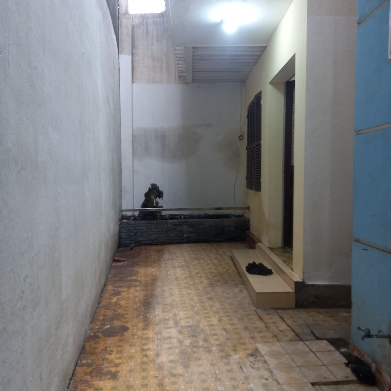 Bán nhà trong ngõ đường Cát Cụt, Lê Chân Hải Phòng